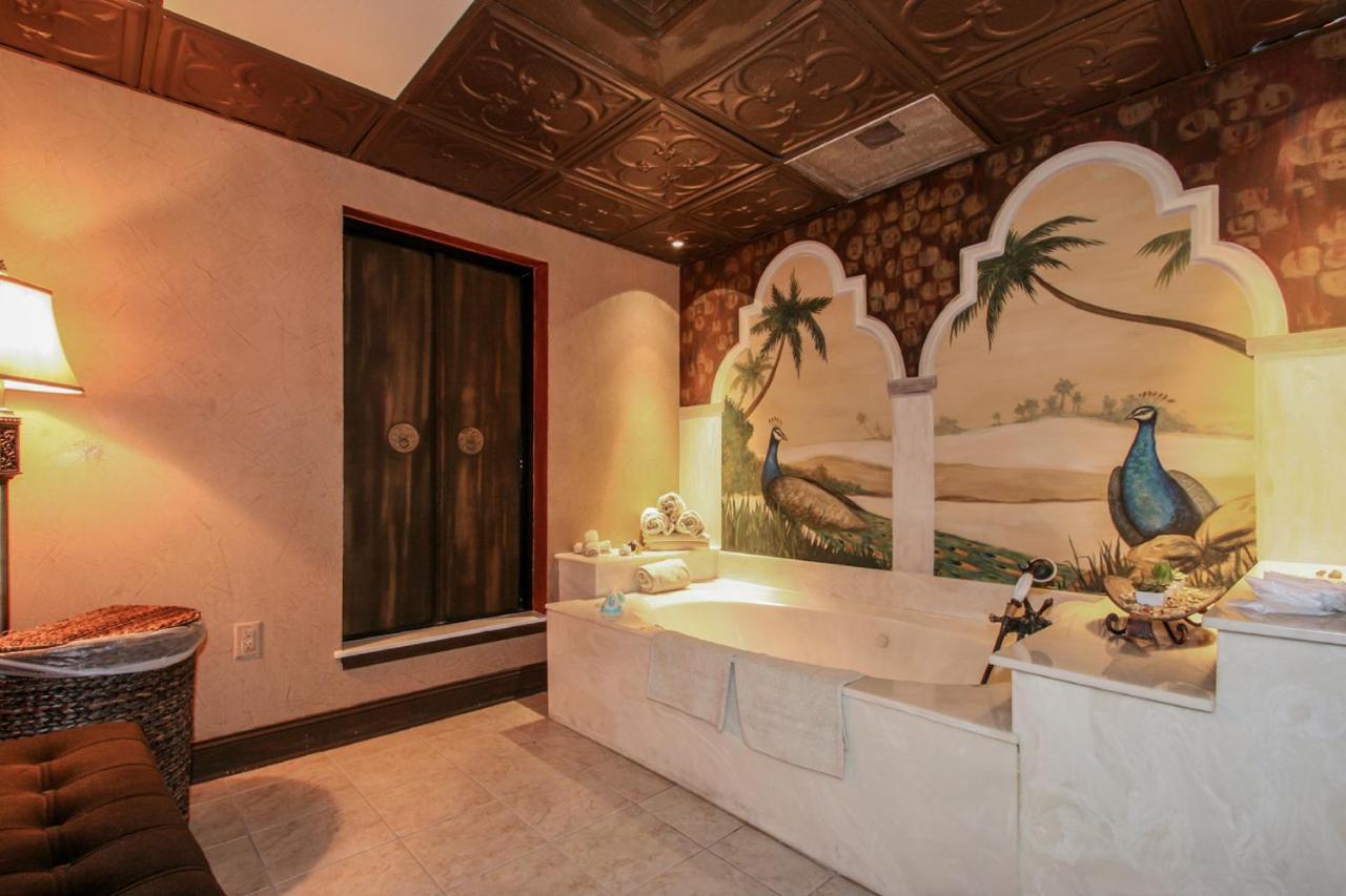 Hosteeva Beachfront Condo At Anderson Ocean Club Миртъл Бийч Екстериор снимка